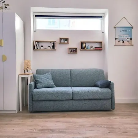 Chez Melanie Et Rodolphe