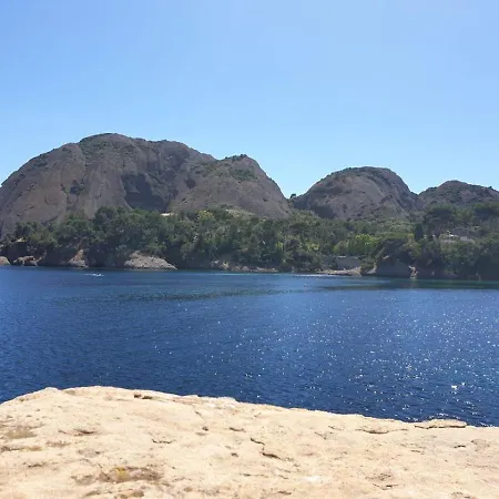 Chez Melanie Et Rodolphe La Ciotat
