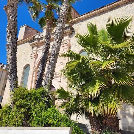 Chez Melanie Et Rodolphe La Ciotat